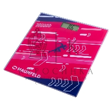 Напольные весы Maunfeld MBS-153G02