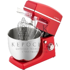 Миксер планетарный Maunfeld MF-432R