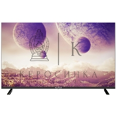Телевизор MEGAMAX 43