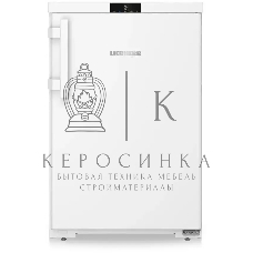 Морозильная камера Liebherr Pure Fe 1414 белый, 107л, 4 ящика