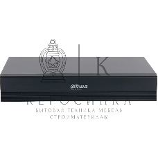 Видеорегистратор Dahua DH-XVR1B16H-I/T