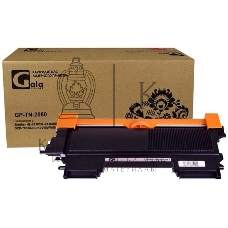 Картридж GalaPrint GP-TN-2080 для принтеров Brother HL-2130/HL-2130R/DCP-7055/DCP-7055R/DCP-7055WR/DCP-7055WR 700 копий
