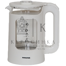 Чайник электрический Renova KT17G-11W