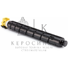 Картридж лазерный ELP CT-KYO-TK-8515Y желтый (20000 стр.) для Kyocera TASKalfa 5052ci/6052ci