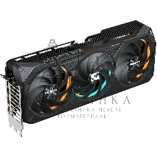 Видеокарта Gigabyte GV-N507TGAMING OC-16GD 1.0 NV RTX 5070TI 16Gb 256bit GDDR7 2805/28000/HDMI