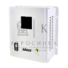 Стабилизатор напряжения PowerMan AVS 8000 H 
