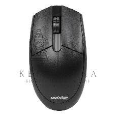 Мышь проводная Smartbuy (SBM-212-K) ONE 212-K черный