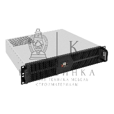 Серверный корпус ExeGate Pro 2U400-04 (RM 19