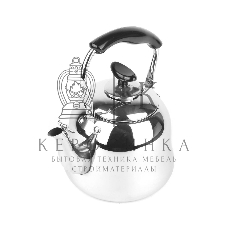 Чайник для плиты Kelli KL-3116