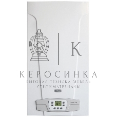 Котел газовый настенный компактный BAXI ECO-4S 10 F