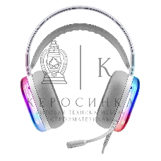 Гарнитура игровая Defender Cyborg 2м