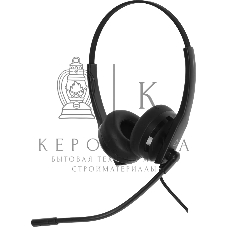 Гарнитура проводная с микрофоном Creative HS-230 черный 2м накладные оголовье (51EF1110AA000)