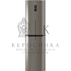 Холодильник Atlant ХМ-4625-199 ND бронзовый двухкамерный 211/125л морозилка снизу, No Frost