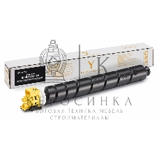 Картридж лазерный ELP TK-8525Y желтый (20000 стр.) для Kyocera TASKalfa 4052ci