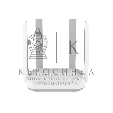 Маршрутизатор Wi-Fi Keenetic Sprinter (KN-3711) Mesh Wi-Fi 6 AX3000