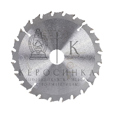 Диск EDGE by PATRIOT пильный по дереву 190х24х30/20/16