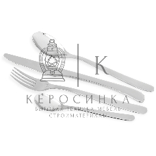 Столовые приборы Rondell RD-1157 24 предмета