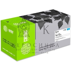 Картридж лазерный Cactus CS-TN216C голубой (26000 стр.) для Konica Minolta bizhub C220/C280/C360