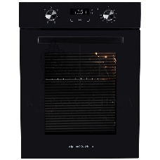 Духовой шкаф электрический Zigmund & Shtain E 174 B