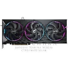 Видеокарта Gigabyte PCI-E GV-R9070XT AORUS E-16GD 1.0 AMD Radeon RX 9070XT 16Gb 256bit GDDR6 2175/20000 HDMIx2 DPx2 HDCP Ret