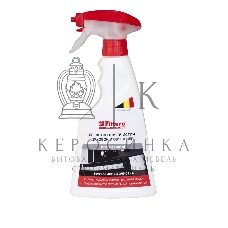 Средство для чистки духовок Filtero 500 мл., Арт. 411