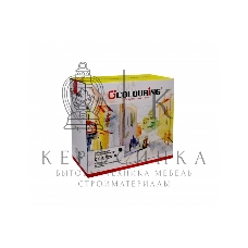 Картридж лазерный Colouring CG-CF281X черный (25000 стр.) для HP LaserJet Enterprise M630f/M630dn/M630h/M630z