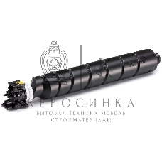 Картридж лазерный ELP TK-8800K черный (30000 стр.) для Kyocera Ecosys P8060cdn