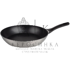 Сковорода Rondell Platino RDA-1473, 28 см, без крышки, стальной