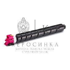 Картридж лазерный ELP TK-8800M пурпурный (20000 стр.) для Kyocera Ecosys P8060cdn