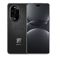 Смартфон Huawei Nova 13 Pro, 12/512Gb, черный