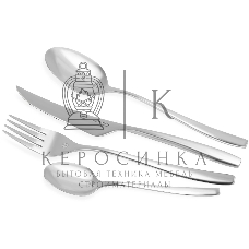 Набор столовых приборов Rondell RD-244 24 предмета