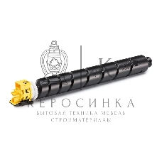Картридж лазерный ELP TK-8800Y желтый (20000 стр.) для Kyocera Ecosys P8060cdn