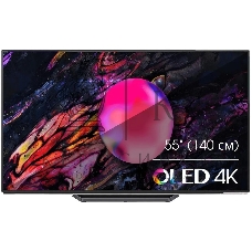 Телевизор Hisense 55