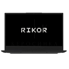 Ноутбук Rikor RN NINO 203.1/15/Intel Core i3 1220P/15.6