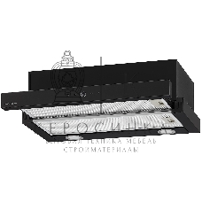 Вытяжка Krona KAMILLA T SENSOR 600 черный