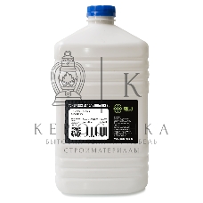 Тонер Cactus CS-THPCHUBK-500 черный флакон 500гр. для принтера HP Color Universal