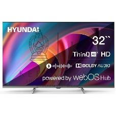 Телевизор Hyundai 32