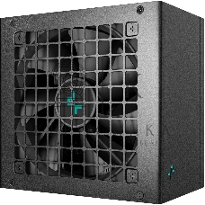 Блок питания Deepcool/GamerStorm PN750M V2 Gen.5, 750Вт, 80 PLUS Gold, 120мм, черный