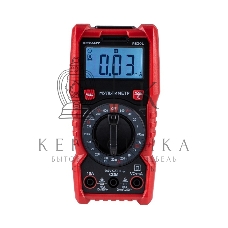 Мультиметр портативный Rexant R830L