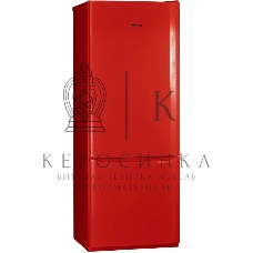 Холодильник Pozis RK-102 рубиновый двухкамерный 188/57 л морозилка снизу