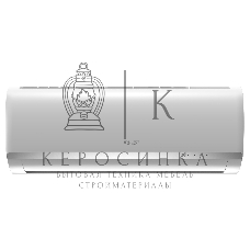 Внутренний блок сплит-системы Shuft TOR SFTM/in-07HN8 7000 BTU, 22 м2, 26.5 дБ, охлаждение, обогрев, осушение, белый