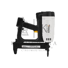 Пистолет гвоздезабивной газовый монтажный Kranz GN100, 100Дж, длина гвоздей 15-40мм, диаметр 2,7-3мм