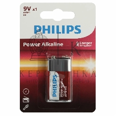 Элемент питания алкалиновый 