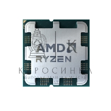 Процессор AMD Ryzen 5 7500F Soc-AM5 3.7GHz OEM