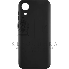 Чехол (клип-кейс) Redline для Samsung Galaxy A03 Core УТ000029017 черный
