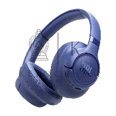 Наушники JBL Tune 730BT, blue