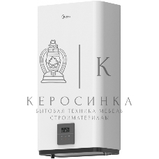 Накопительный водонагреватель Midea MWH-3020-FED 30 литров