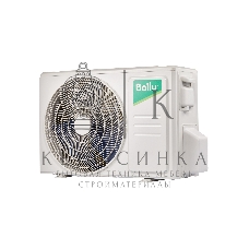 Блок наружный Ballu Lagoon BSD/out-18HN8 сплит-системы