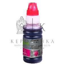 Чернила Cactus CS-GI41M пурпурный 70мл для Canon PIXMA G1420/G2420/G2460/G3420/G3460