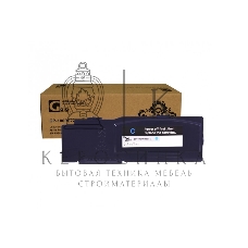 Картридж лазерный GalaPrint GP-106R02233 голубой (6000 стр) для Xerox Phaser 6600/WorkCentre 6605/6605DN/6605N/6600DN/6600N